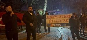 Çaycuma'da modifiye tutkunları, "Modifiye suç değil, yaşam tarzıdır"