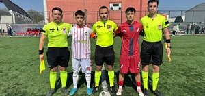 İnançları imkanlarını aştı, Çaycuma'nın gençleri profesyonel takımı yendi