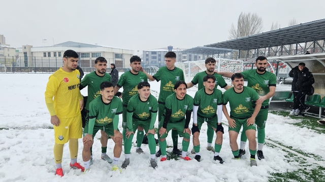 Kopspor maçı ertelendi