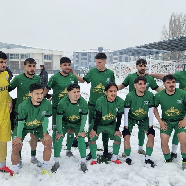 Kopspor maçı ertelendi