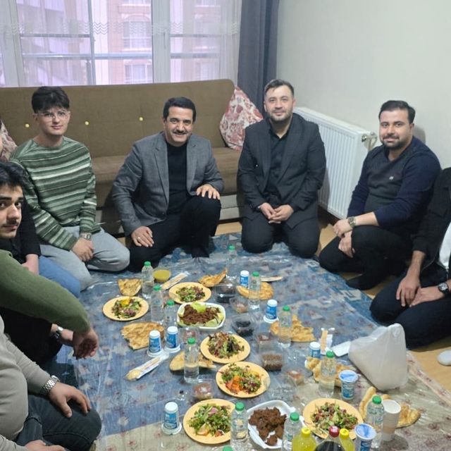 Battalgazi'de ramazan ayında dayanışma programları