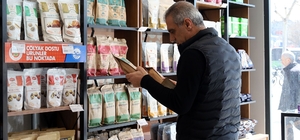 Sakarya'da glütensiz ürünler tek noktada toplandı