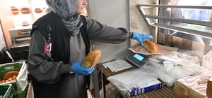 Manisa’da fırın denetimleri yoğunlaştı