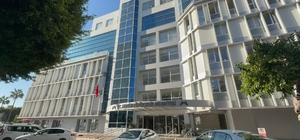 Mersin’de belediyede 'ihaleye fesat' ve 'rüşvet' soruşturmasında 20 gözaltı daha