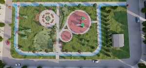 Sürdürülebilir İklim Park ile karbon ayak izi ölçülecek