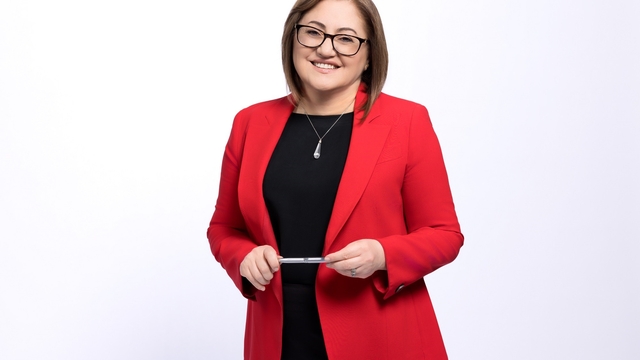 Şahin'den Kadir Gecesi mesajı
Şahin: "Kadir gecesi, insanlığın huzur ve kardeşlik arayışına ışık tutan mübarek bir gecedir"