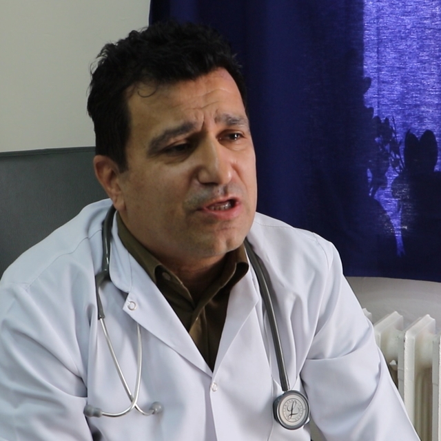 'Yutma güçlüğünün nedeni demir eksikliği olabilir'