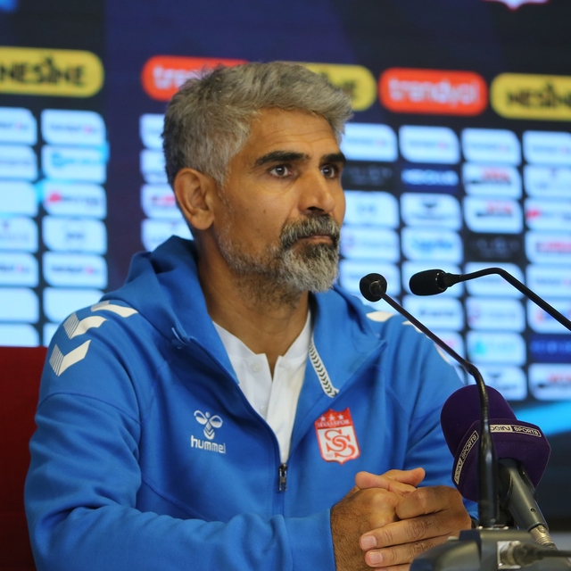 İsmet Taşdemir: "3 puan bizim için çok önemliydi"