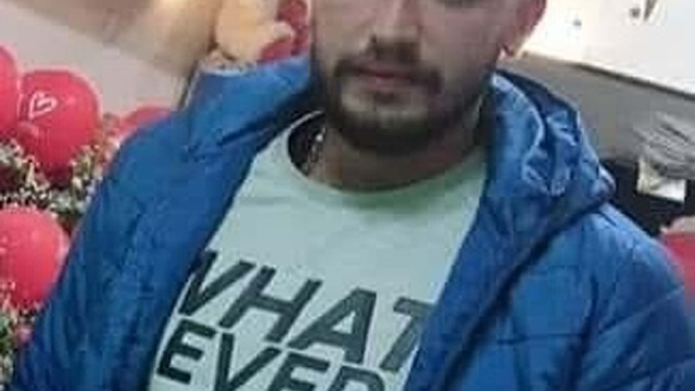 Şiddet uyguladığı eşini 4'üncü kattan attığı iddia edilen koca tutuklandı (2)