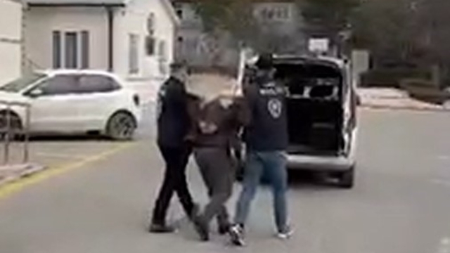 11 ayrı suçtan aranan şahıs Konya'da yakalandı