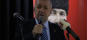 Ümit Özdağ: İran'ın toprak bütünlüğünü muhafaza etmesi, bizim için de çok önemlidir