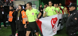 Trendyol 1. Lig: Amed Sportif Faaliyetler: 2 - Manisa FK: 0