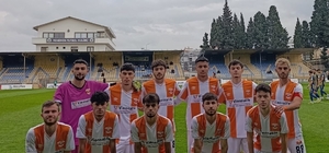 Adanaspor, TFF 3. Lig’e düştü