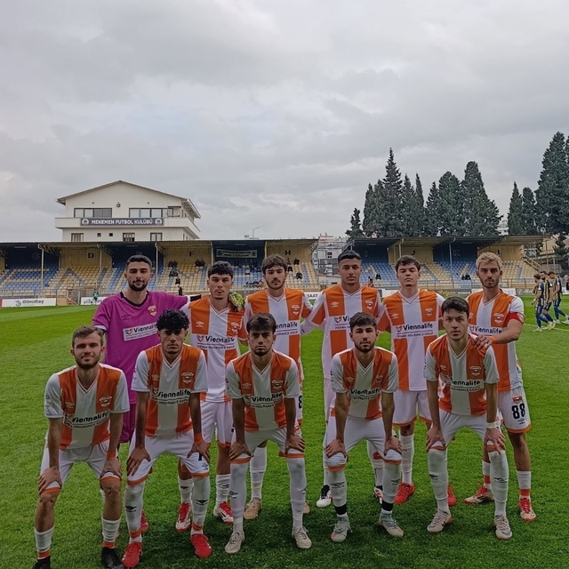 Adanaspor, TFF 3. Lig'e düştü