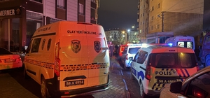 Baba ve ağabeyini tabancayla öldürdü, babaannesini yaraladı