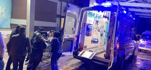 Adıyaman'da akrabalar arasında çıkan silahlı kavgada 1 kişi öldü