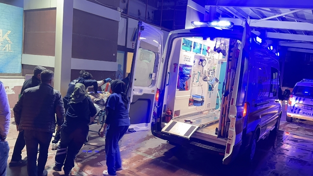 Adıyaman'da akrabalar arasında çıkan silahlı kavgada 1 kişi öldü