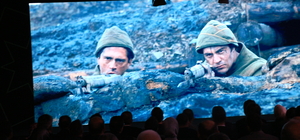 Onbeşliler’ dizinin galası Tokat'ta yapıldı