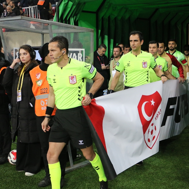 Trendyol 1. Lig: Amed Sportif Faaliyetler: 2  - Manisa FK: 0