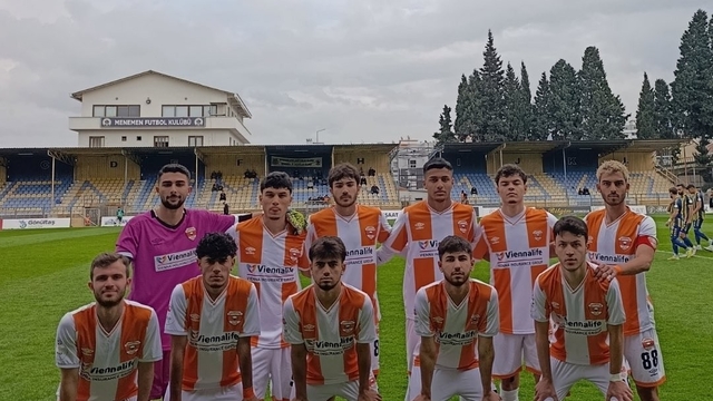 Adanaspor, TFF 3. Lig'e düştü