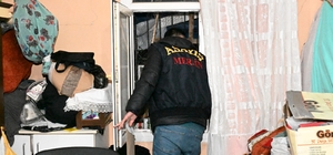 Mersin’de 10 2ünde aranma kaydı bulunan 678 firari yakalandı