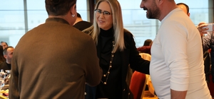 AK Parti’li Çankırı’dan İzmir için adaylık açıklaması: Görev verilirse alınır, bayrak da teslim edilir