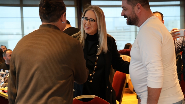 AK Parti'li Çankırı'dan İzmir için adaylık açıklaması: Görev verilirse alınır, bayrak da teslim edilir