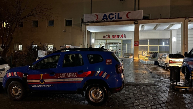 Siverek'te akrabalar arasında kavga: 4 yaralı