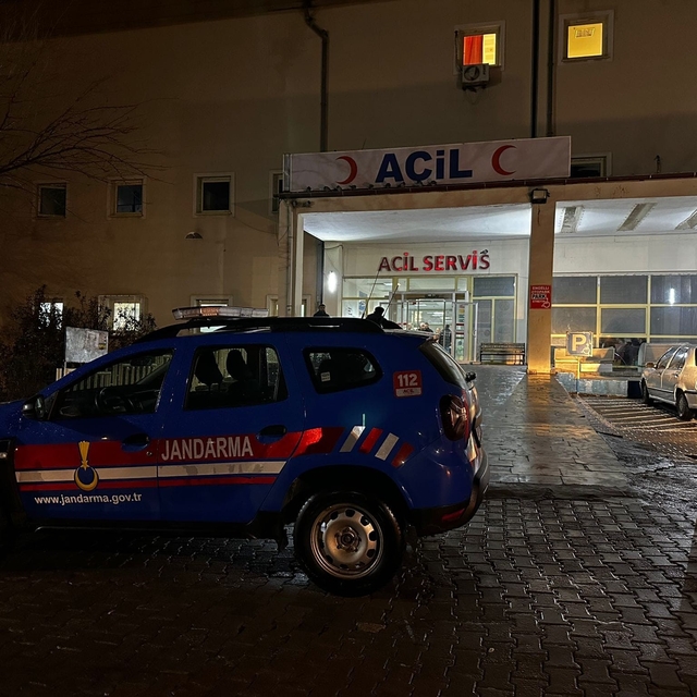 Siverek'te akrabalar arasında kavga: 4 yaralı