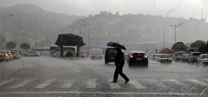 Meteoroloji’den Doğu Anadolu için buzlanma ve çığ uyarısı