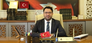 Müftü Fakirullahoğlu: "Kadir Gecesi’ni dua ve ibadetle ihya edelim"