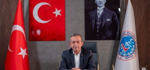 Tanoğlu: "Kadir Gecesi birlik ve kardeşliğin vesilesi olsun"