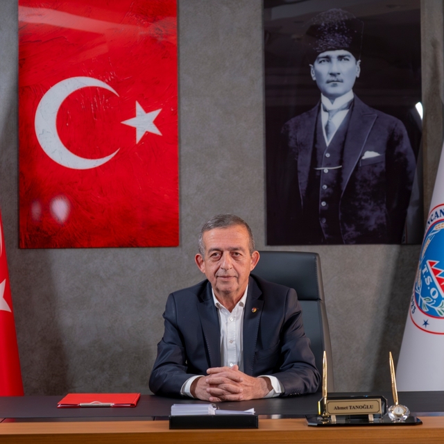 Tanoğlu: "Kadir Gecesi birlik ve kardeşliğin vesilesi olsun"