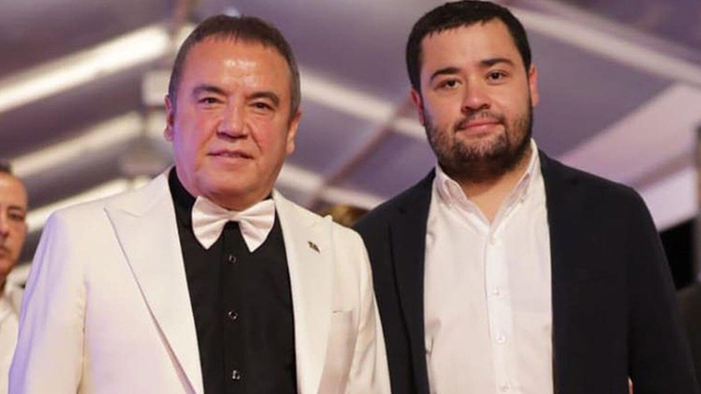 Antalya Büyükşehir Belediyesi'ne yönelik 'rüşvet' ve 'yolsuzluk' davası başladı