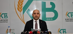 Başkan Bağlamış'tan Kadir Gecesi mesajı