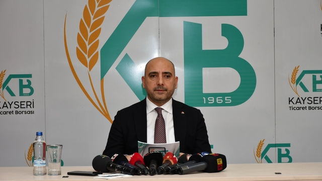 Başkan Bağlamış'tan Kadir Gecesi mesajı