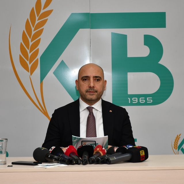 Başkan Bağlamış'tan Kadir Gecesi mesajı