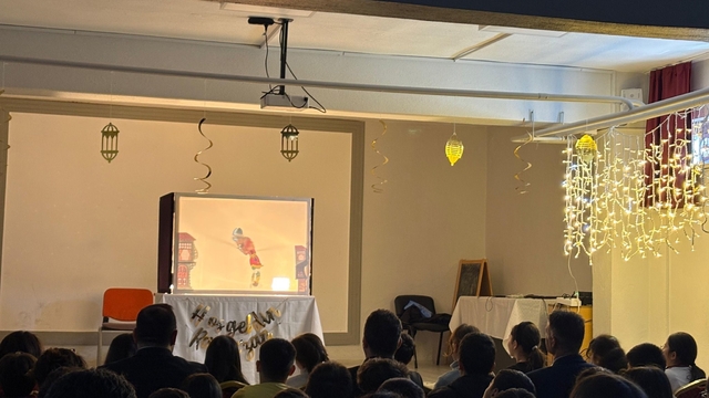 Menteşe'de Ramazan coşkusu