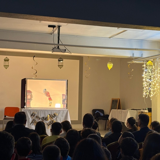 Menteşe'de Ramazan coşkusu