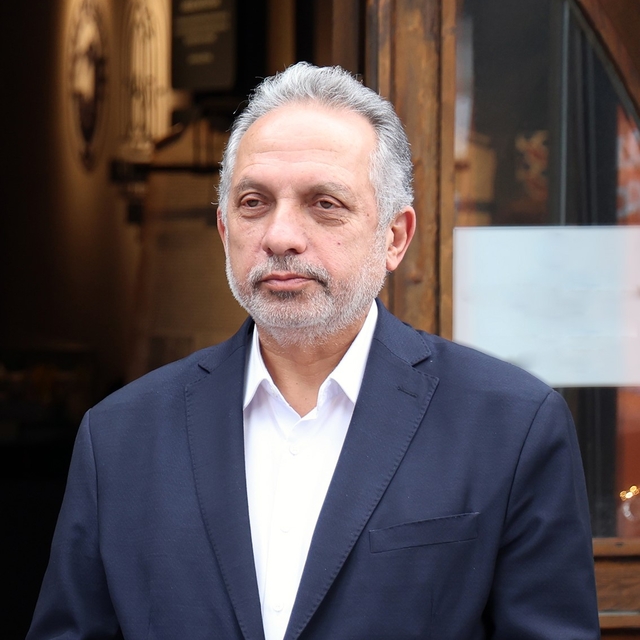 Başkan Yalçın'dan Kadir Gecesi mesajı