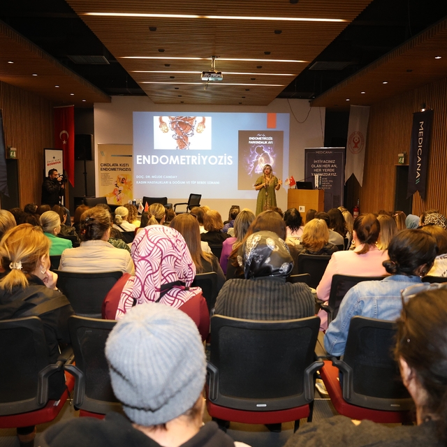 Tarihte kadından bugünün sorunlarına: Endometriozis