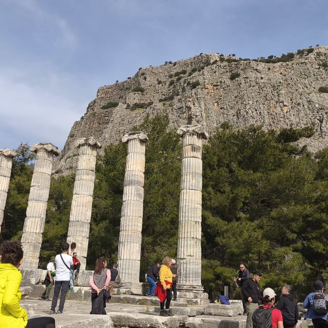 Doğaseverler Büyükşehir'in trekking etkinliğinde bir araya geldi