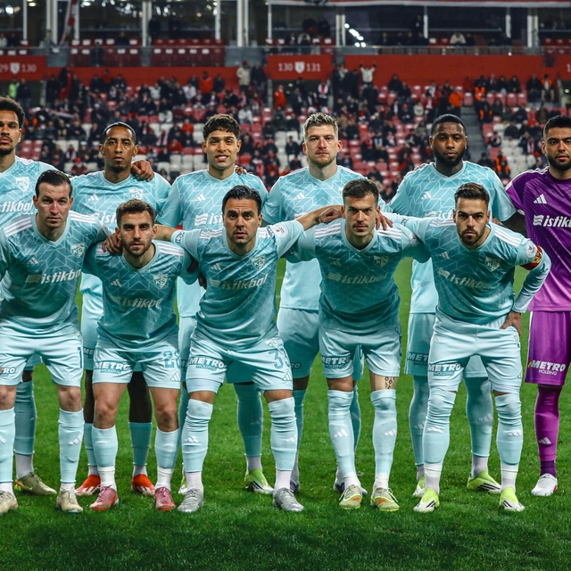 Kayserispor 17. sırada kaldı