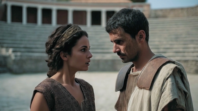 Binlerce yıllık kültürel miras yapay zekayla sinemaya taşınıyor