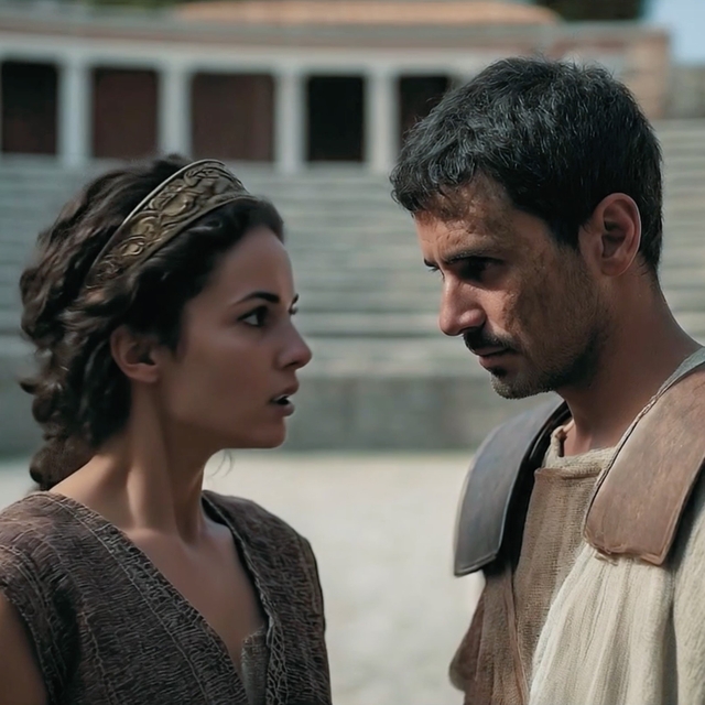 Binlerce yıllık kültürel miras yapay zekayla sinemaya taşınıyor