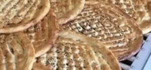 Yarım asırlık gelenek Çermik'te devam ediyor