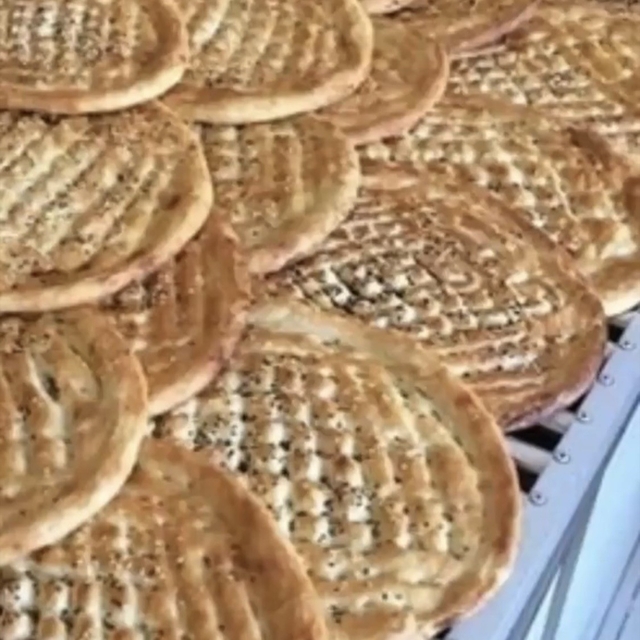 Yarım asırlık gelenek Çermik'te devam ediyor