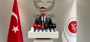 İl Müftüsü Ayvaz: "Kadir Gecesine kavuşmanın sevinci içerisindeyiz"