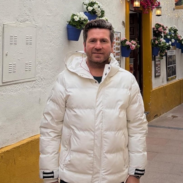 Tavas Belediye Başkanı Kadir Tatık, "Vicdanım Rahat, Başım Dik"