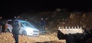 Siirt'te Bitlis Çayı'nın debisi yükseldi, önlemler arttırıldı (2)